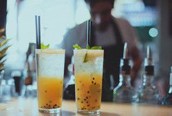 BearBrass Eating & Drinking - Restaurant Canberra 1