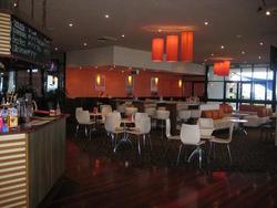 Sandringham Hotel - Restaurant Canberra 2