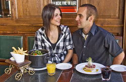 Ballajura Tavern - Restaurant Canberra 2