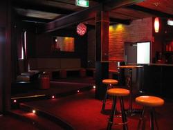 Amplifier Capitol - Restaurant Canberra 2