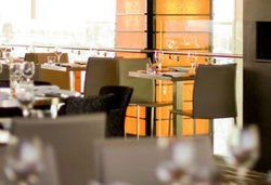 The Breakwater - Restaurant Canberra 2