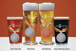 Sail & Anchor Pub Brewery - Restaurant Canberra 2