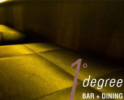 One Degree Bar And Dining - Restaurant Canberra 2