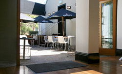 The Dolphin Hotel - Restaurant Canberra 2