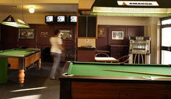 Belfield Hotel - Restaurant Canberra 2