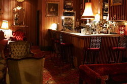 Back Bar - Restaurant Canberra 2