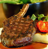 Schooners Bar & Grill - Restaurant Canberra 2