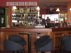 Appin Hotel - Restaurant Canberra 2