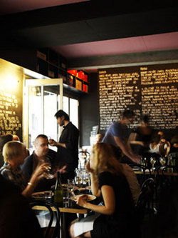 Vini - Restaurant Canberra 2