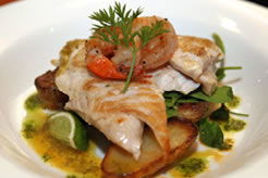 The Grand Hotel - Wollongong - Restaurant Canberra 2