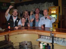 The Bridge Hotel Forth - Restaurant Canberra 1