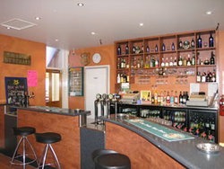 Sportsmans Hall Hotel - Restaurant Canberra 2