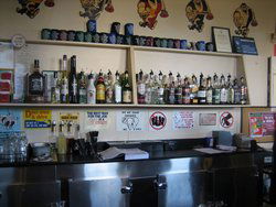 Alexander Hotel - Restaurant Canberra 2