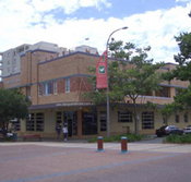 Port Macquarie Hotel - Restaurant Canberra