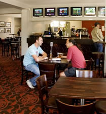 Albion Hotel - Restaurant Canberra 2