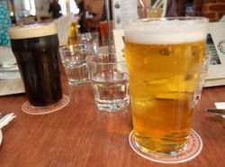 Last Drop Brewery - Restaurant Canberra 2