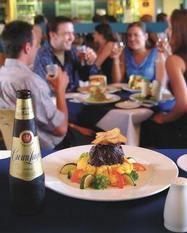 Rock Inne Tavern - Restaurant Canberra 3