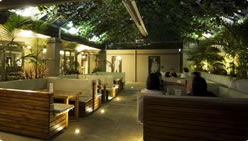 The Gate Bar & Bistro - Restaurant Canberra 3