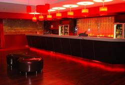 Amplifier Capitol - Restaurant Canberra 3