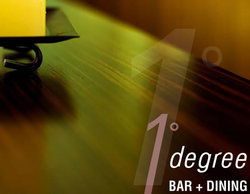One Degree Bar And Dining - Restaurant Canberra 3