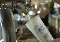 Indian Ocean Brewing Company - Restaurant Canberra 3