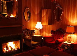 Back Bar - Restaurant Canberra 3