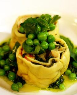 Vini - Restaurant Canberra 3