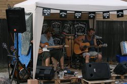 The Bridge Hotel Forth - Restaurant Canberra 2