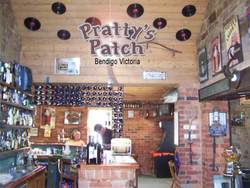 Pratty's Patch - Restaurant Canberra 3