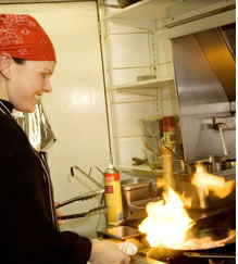 Albion Hotel - Restaurant Canberra 3