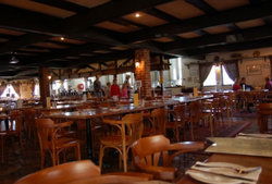 Last Drop Brewery - Restaurant Canberra 3