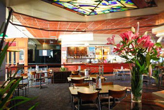 Holmesglen VIC Restaurant Canberra