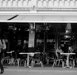 Benny's Bar & Cafe - Restaurant Canberra 0
