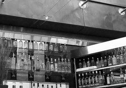 Benny's Bar & Cafe - Restaurant Canberra 1