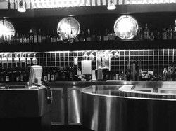 Benny's Bar & Cafe - Restaurant Canberra 3