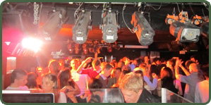 Scruffy Murphys - Restaurant Canberra 0