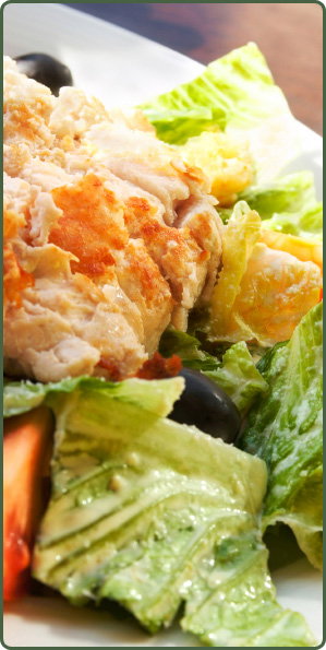 Scruffy Murphys - Restaurant Canberra 2