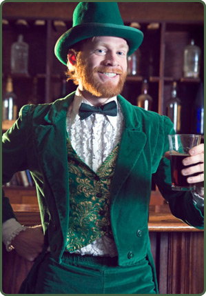 Scruffy Murphys - Restaurant Canberra 3