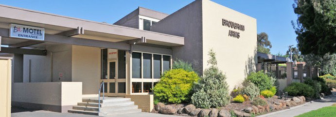 Flora Hill VIC Restaurant Canberra