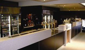 Fisher ACT Restaurant Canberra