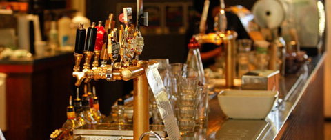 ACT Rugby Union Club - Restaurant Canberra 0