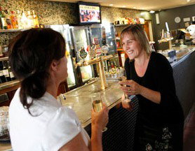 ACT Rugby Union Club - Restaurant Canberra 1