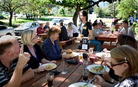 ACT Rugby Union Club - Restaurant Canberra 2