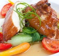 Charlie's - Restaurant Canberra
