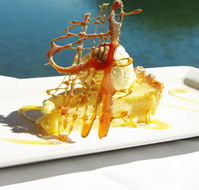 Shearwater Restaurant - Restaurant Canberra