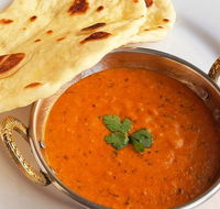 The Tandoori Oven - Restaurant Canberra