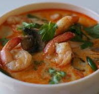 Tahruah Thai Restaurant - Restaurant Canberra