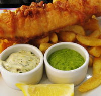 The Coffs Hotel - Restaurant Canberra