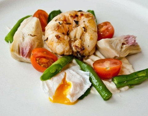 Aqua Linea Restaurant - Restaurant Canberra 0