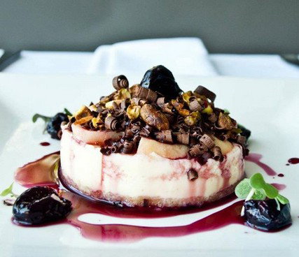 Aqua Linea Restaurant - Restaurant Canberra 3